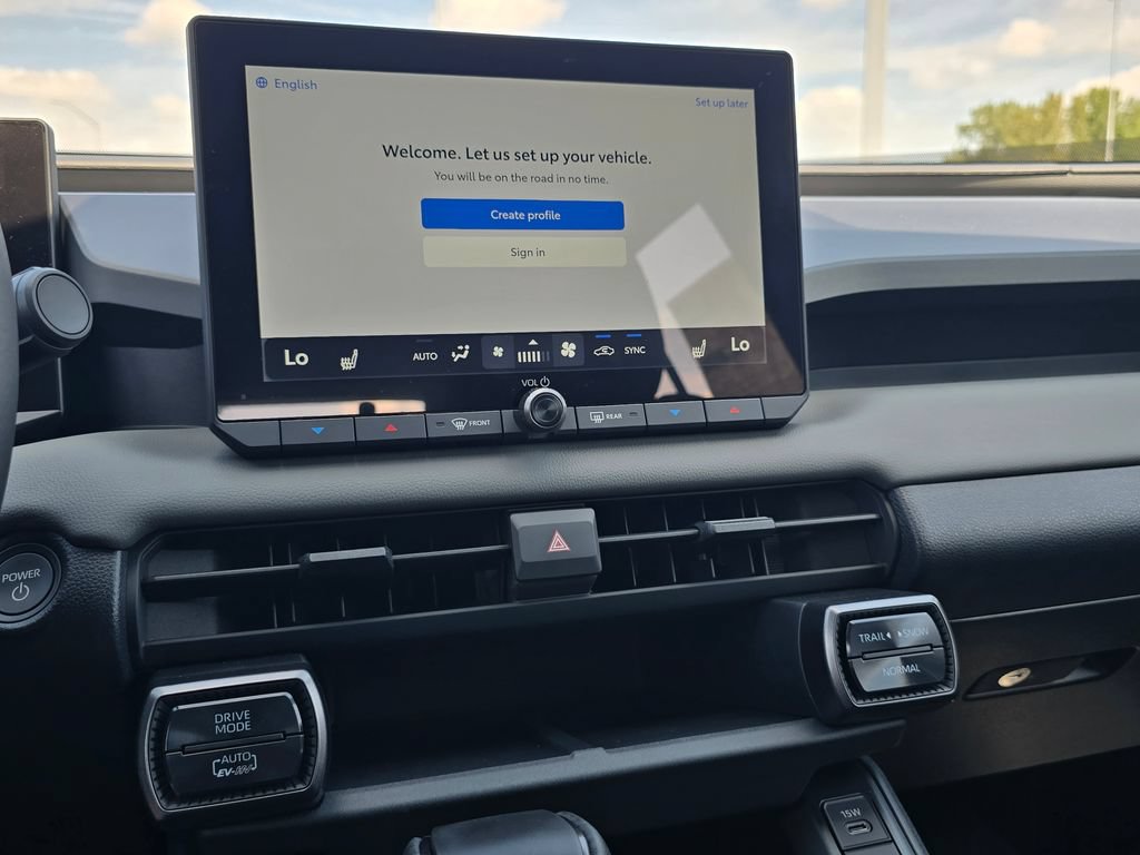 New 2026 Toyota RAV4 SE AWD/4WD image 27