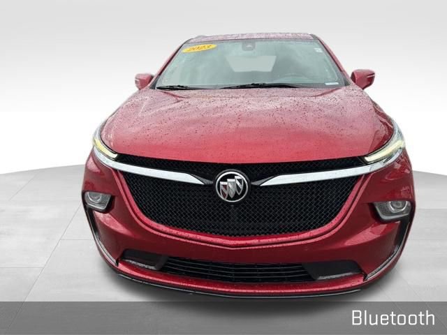 Used 2023 Buick Enclave Essence w/ Sport Touring Edition image 5