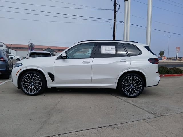 New 2026 BMW X5 sDrive40i w/ M Sport Package RWD image 6