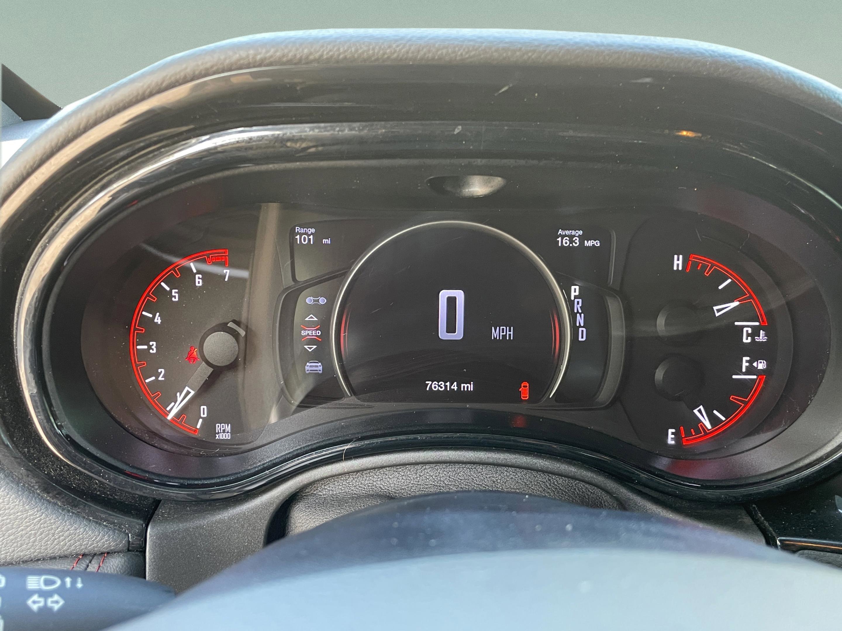 Used 2023 Dodge Durango GT RWD image 11