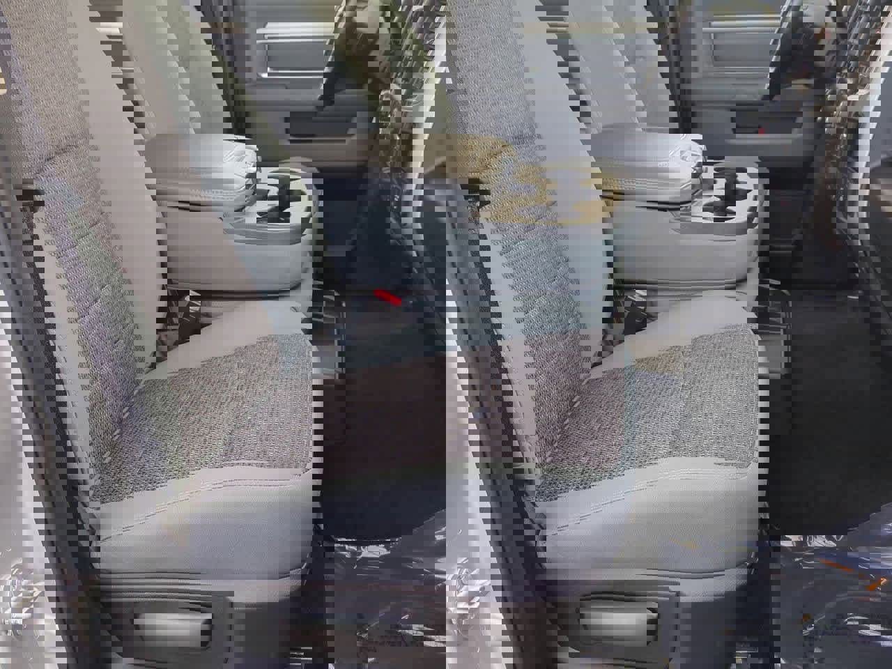 Used 2018 RAM 2500 Big Horn image 20