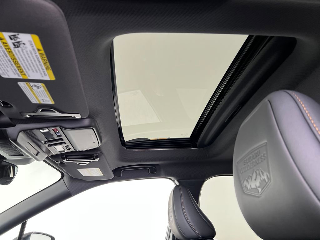 New 2026 Subaru Outback Wilderness AWD/4WD image 23