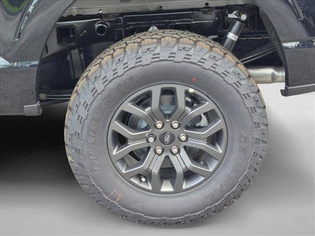 New 2026 Ford F150 Tremor w/ Mobile Office Package AWD/4WD image 9