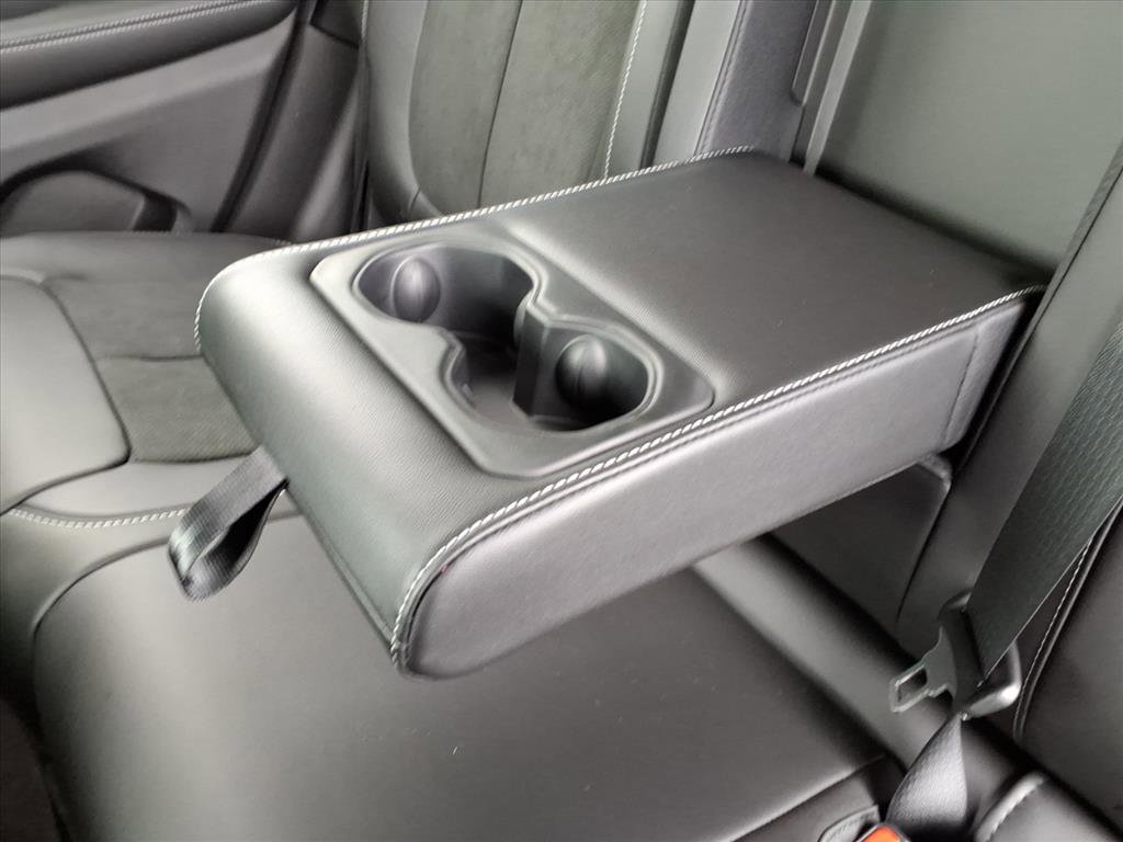 New 2026 Jeep Grand Cherokee Altitude image 35