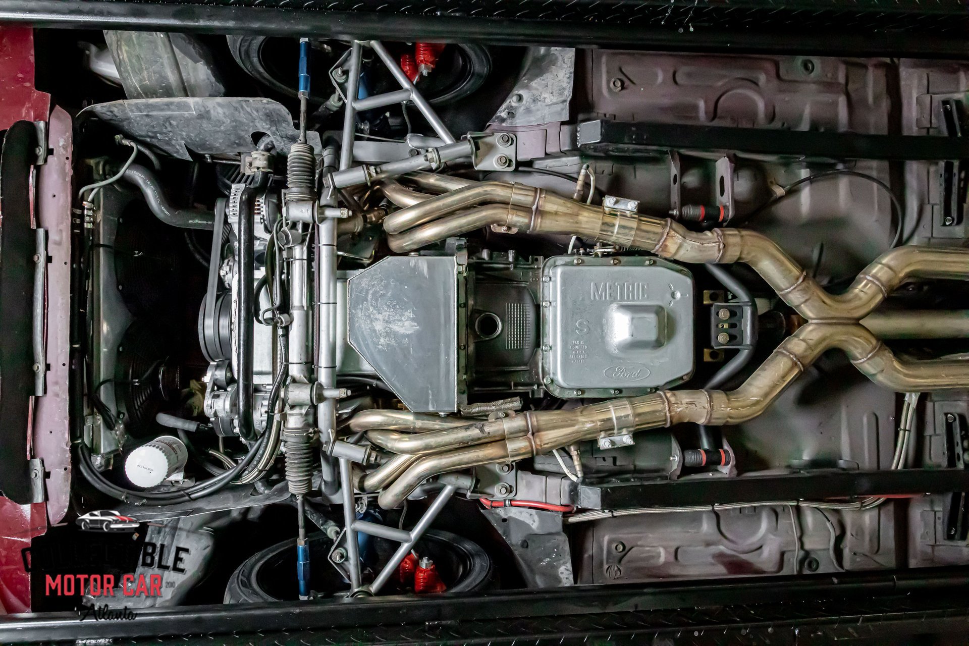 Used 1990 Ford Mustang LX RWD image 9