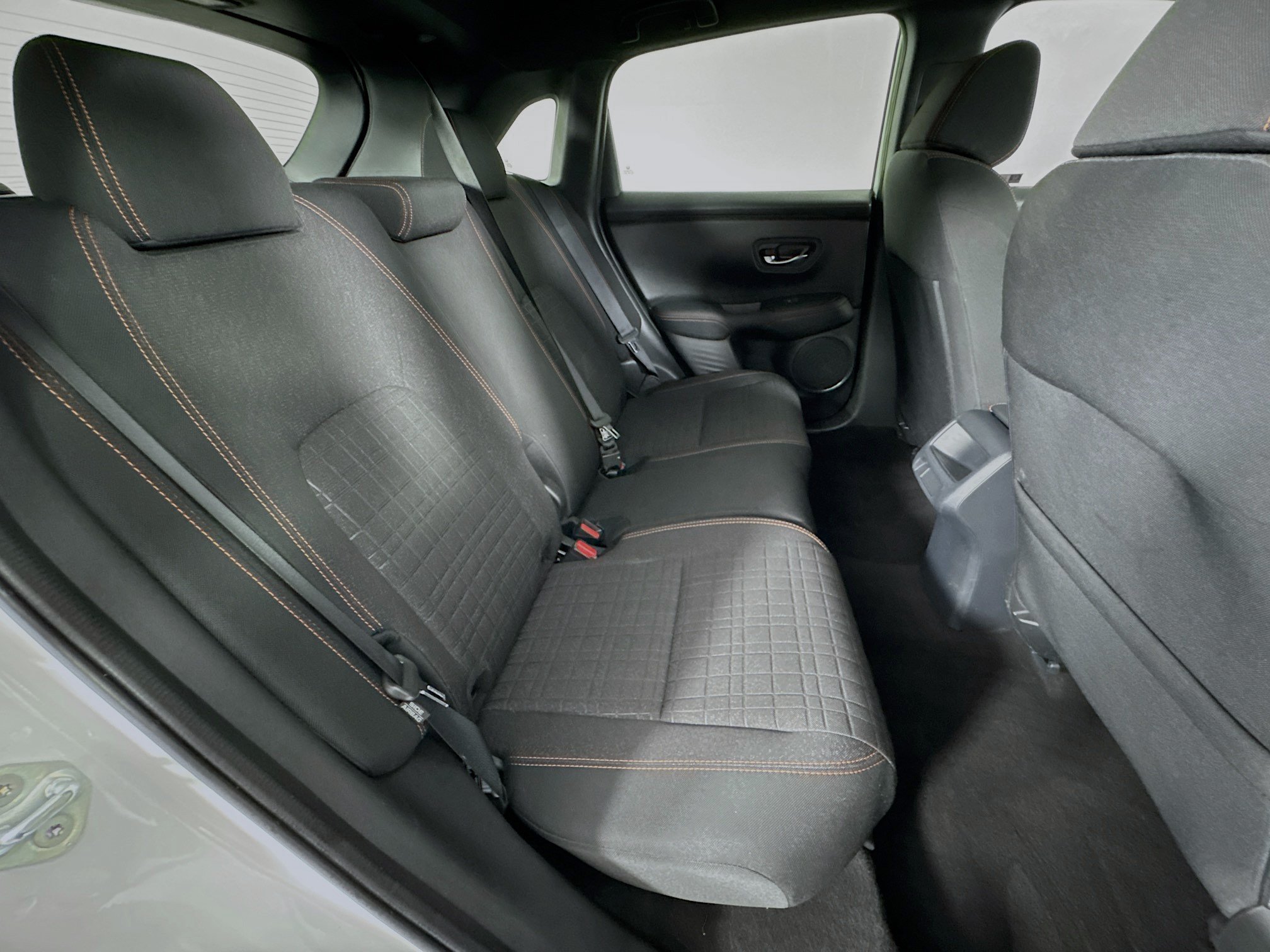 Certified 2023 Honda HR-V Sport image 25