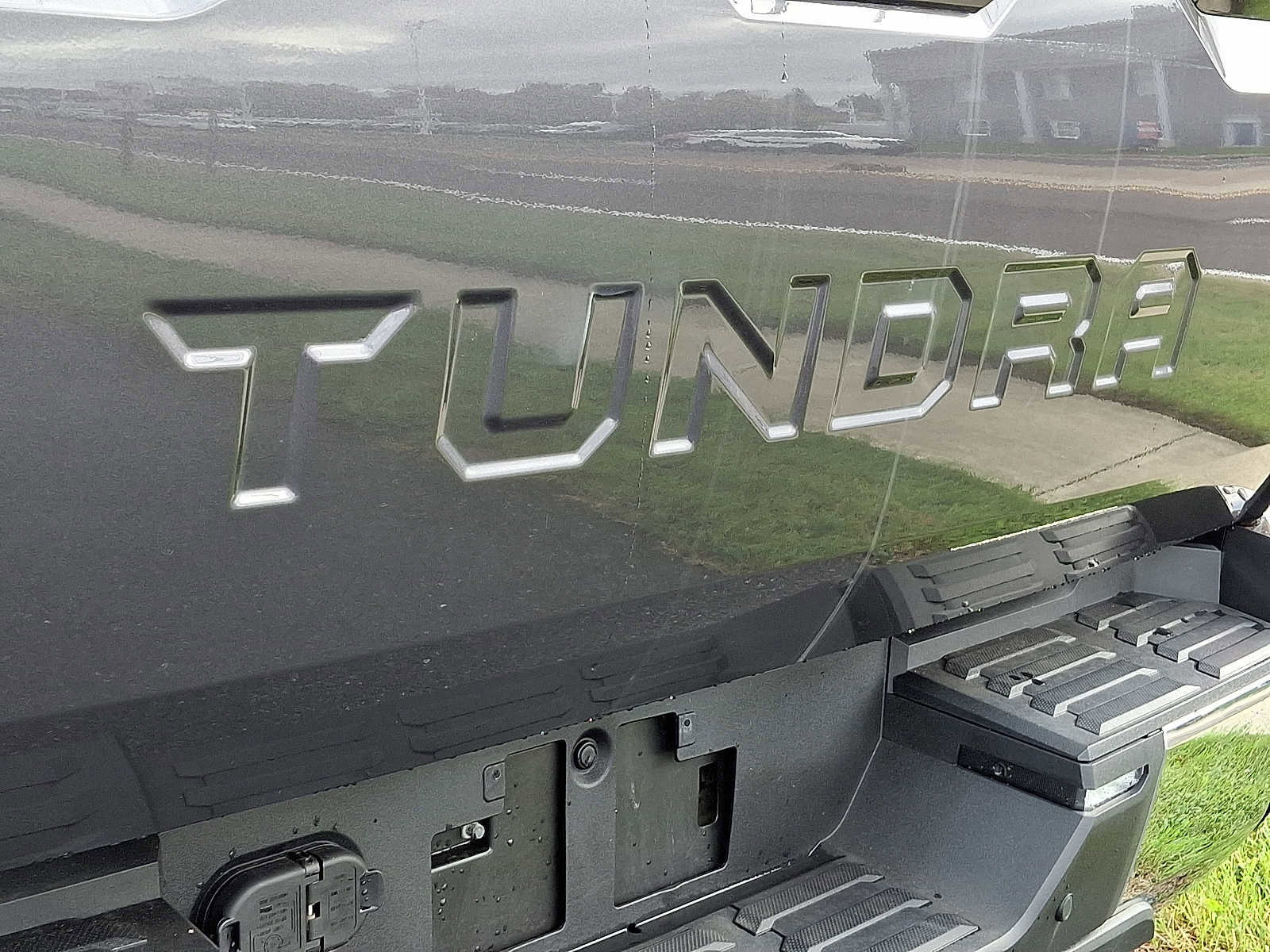 Used 2022 Toyota Tundra SR5 image 32