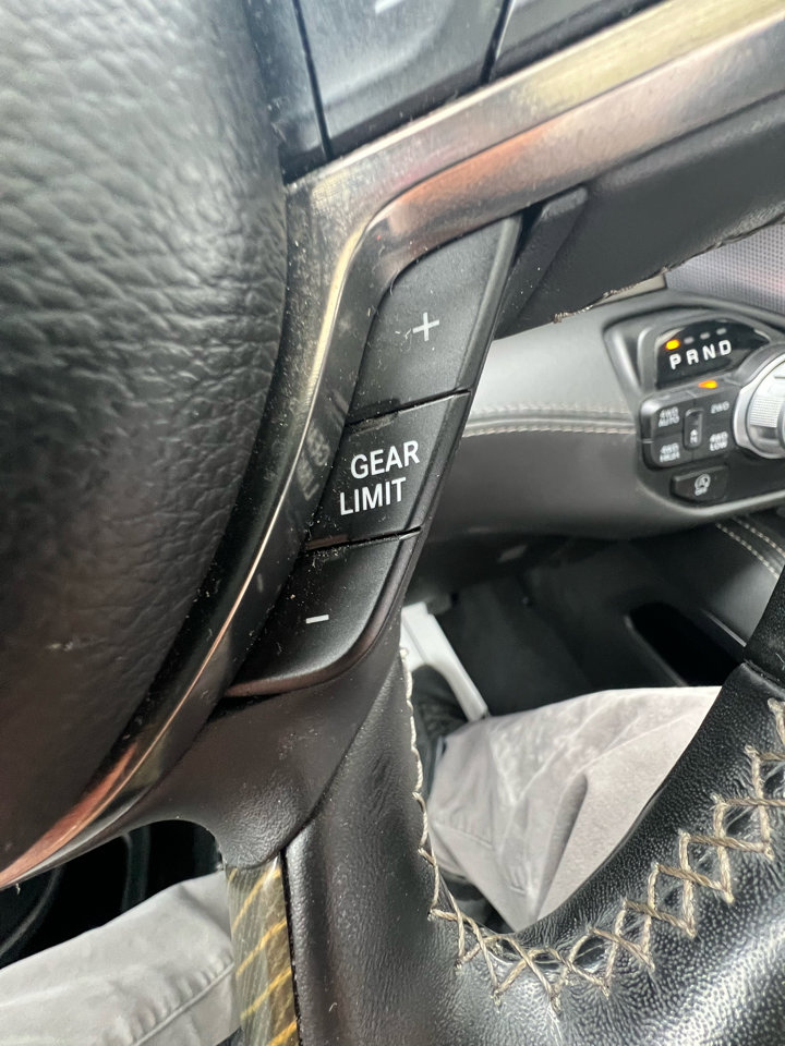 Used 2019 RAM 1500 Limited w/ Advanced Safety Group image 20