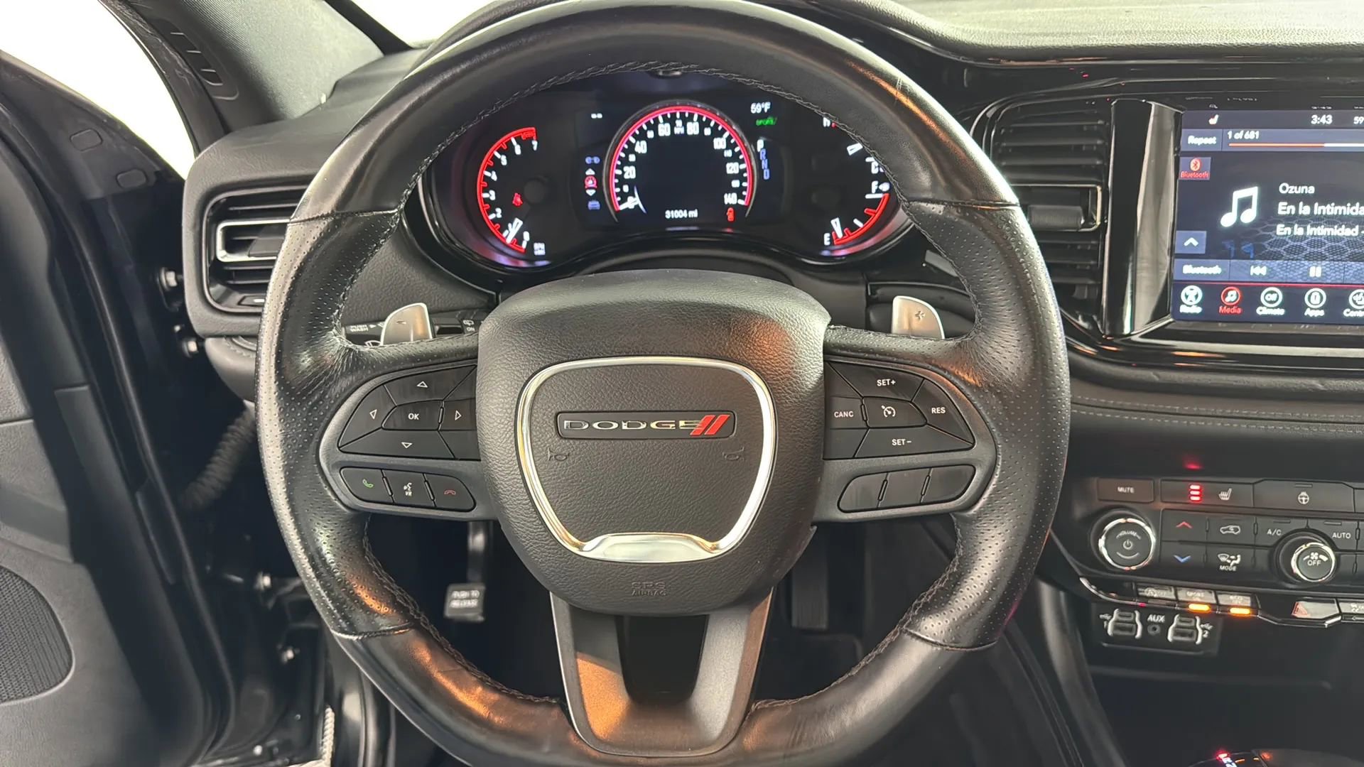 Used 2022 Dodge Durango GT image 13