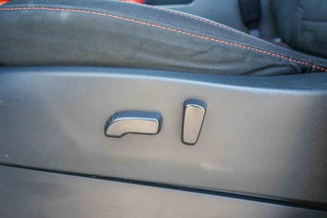 Used 2023 Nissan Frontier Pro-X w/ Pro Convenience Package image 22