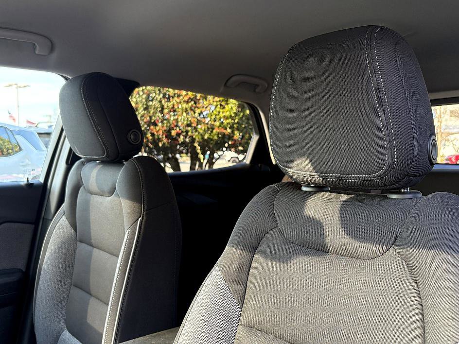 Used 2023 Chevrolet TrailBlazer LT image 18