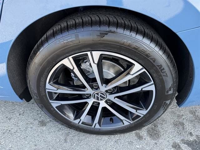 New 2026 Volkswagen Jetta Sport image 12