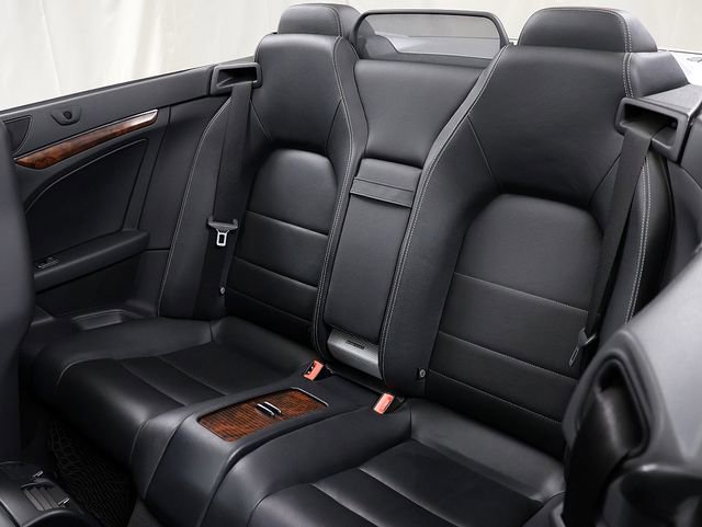 Used 2012 Mercedes-Benz E 350 Cabriolet image 15