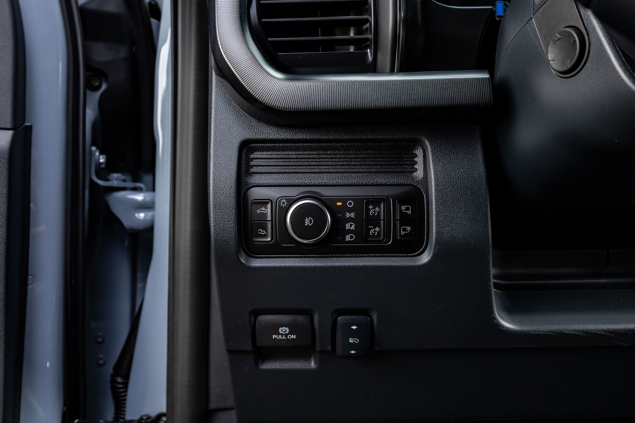 Used 2026 Ford F250 Platinum image 22