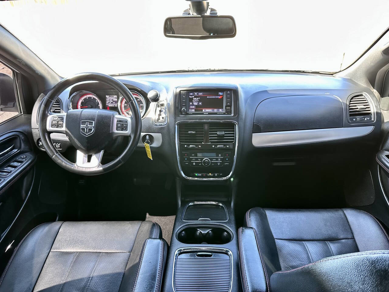 Used 2019 Dodge Grand Caravan GT image 11