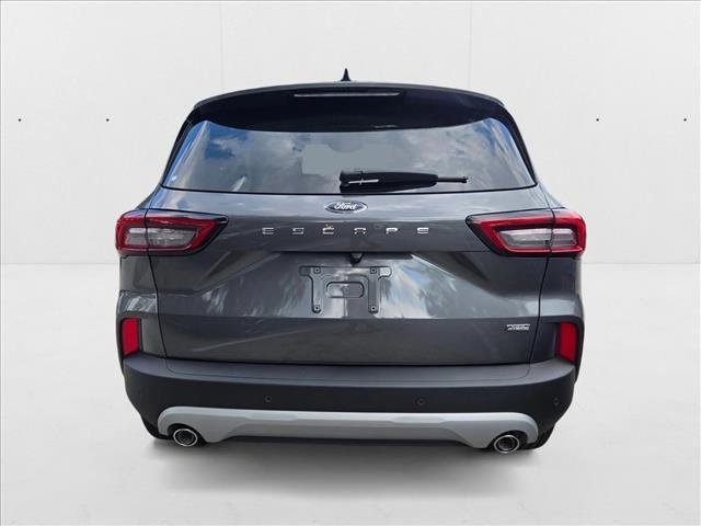 New 2025 Ford Escape SE image 8