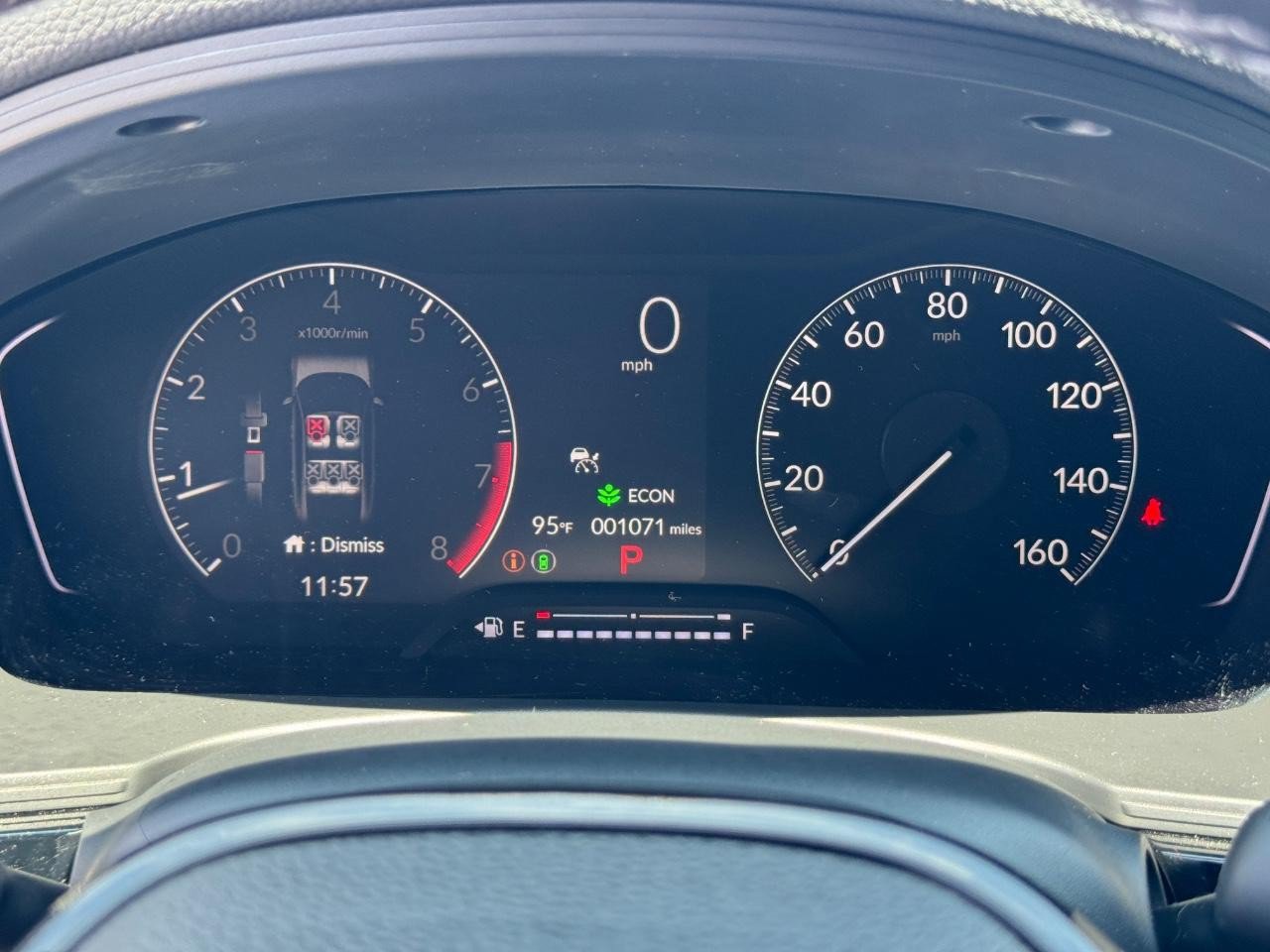 Certified 2026 Honda Civic Sport image 19