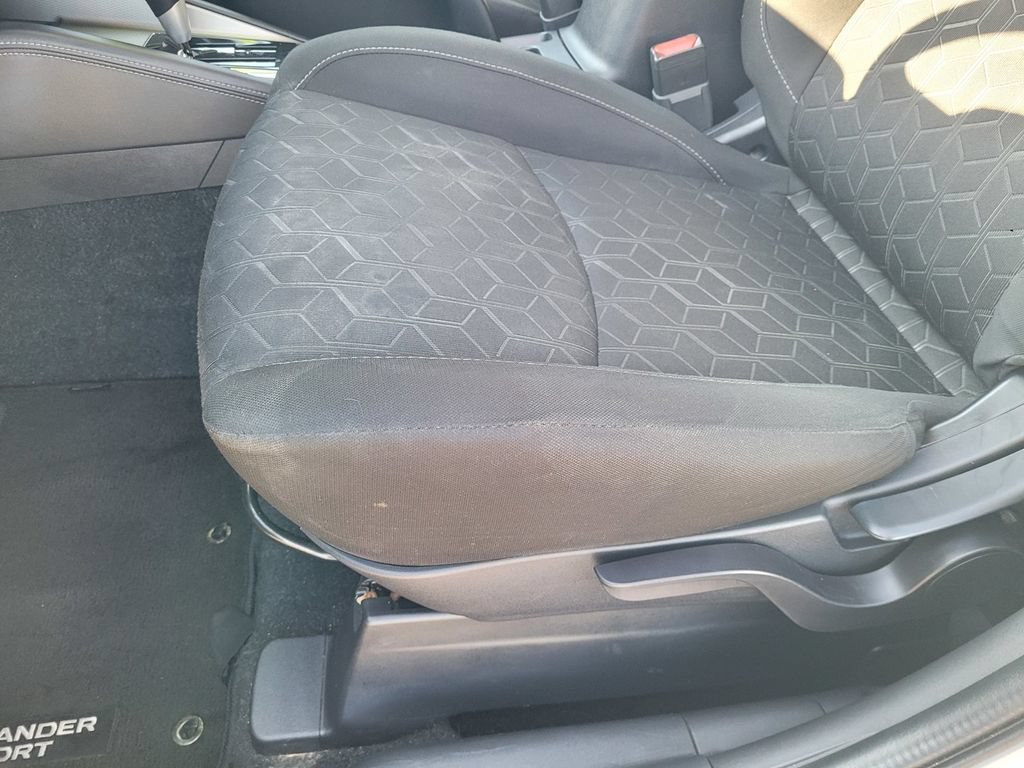 Used 2024 Mitsubishi Outlander Sport ES AWD/4WD image 27