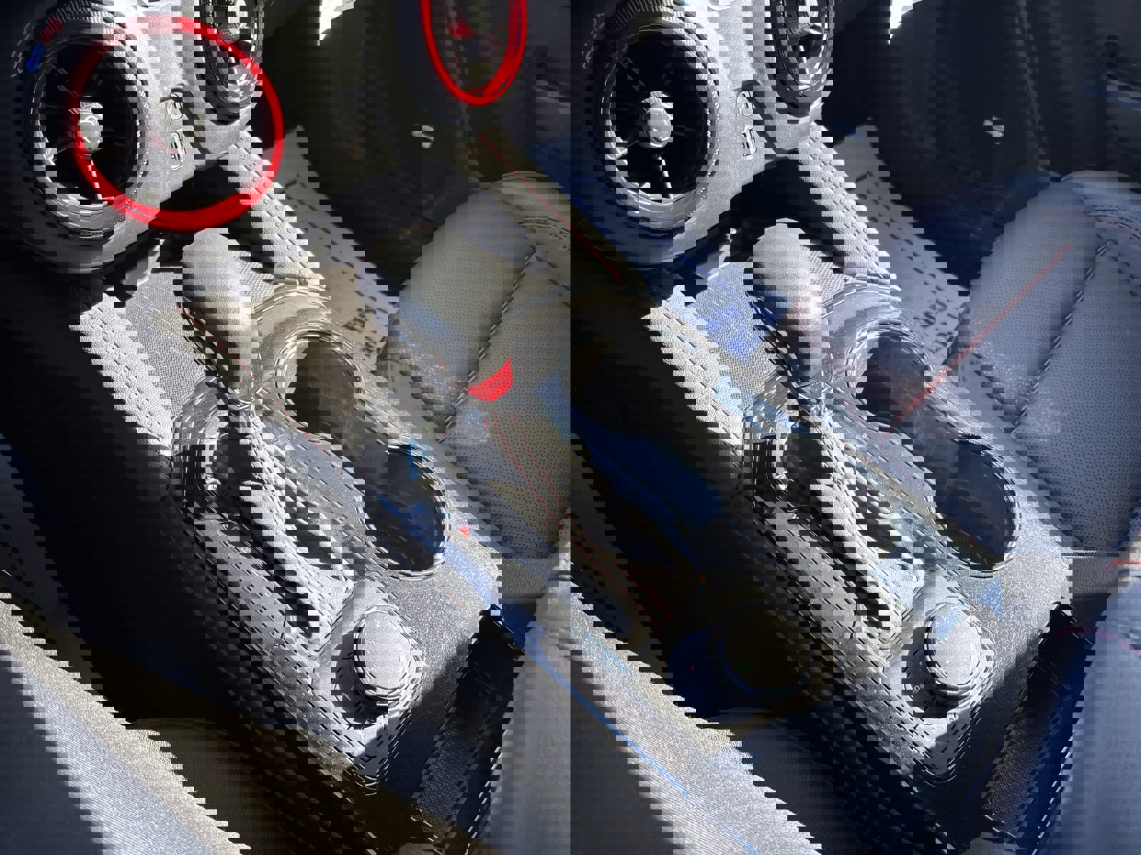 Used 2023 Chevrolet Blazer RS w/ Driver Confidence II Package image 22