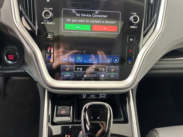 Used 2024 Subaru Outback Limited image 23