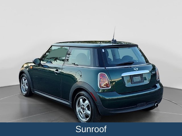Used 2009 MINI Cooper Hardtop FWD image 6