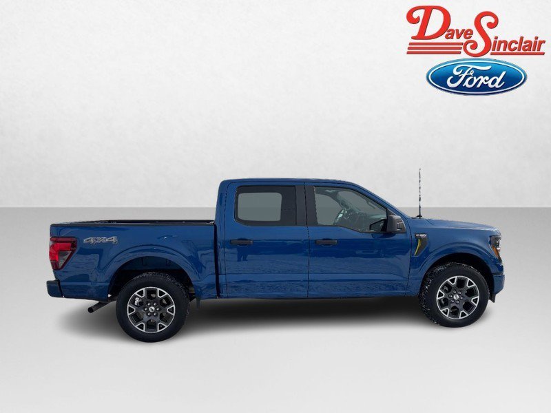 Used 2024 Ford F150 STX image 5