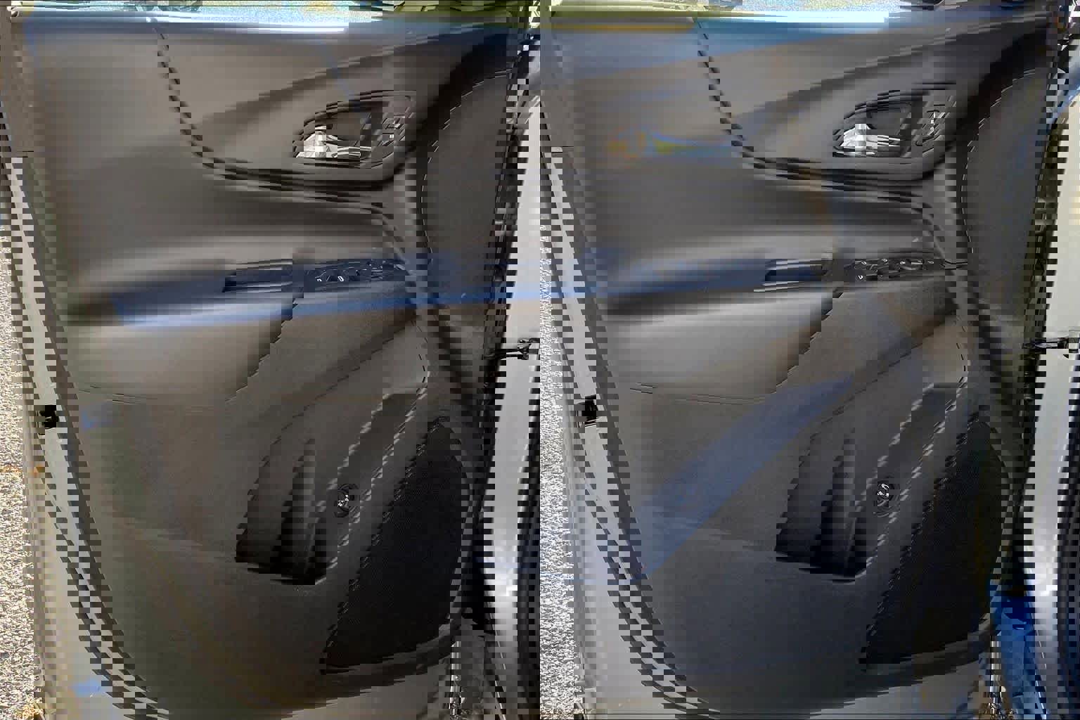 Used 2024 Chevrolet Equinox LT image 20