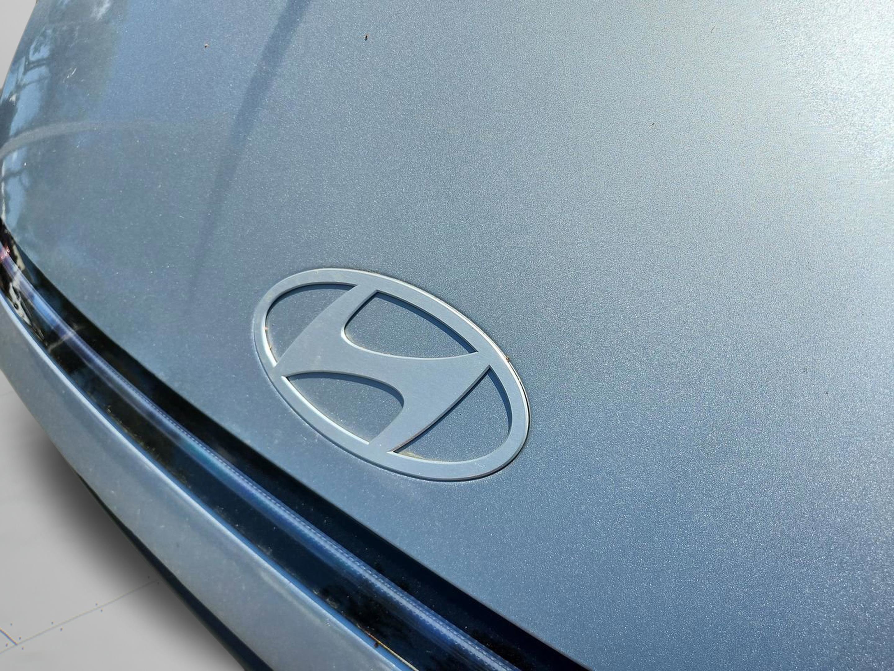 Certified 2024 Hyundai Sonata N Line image 30