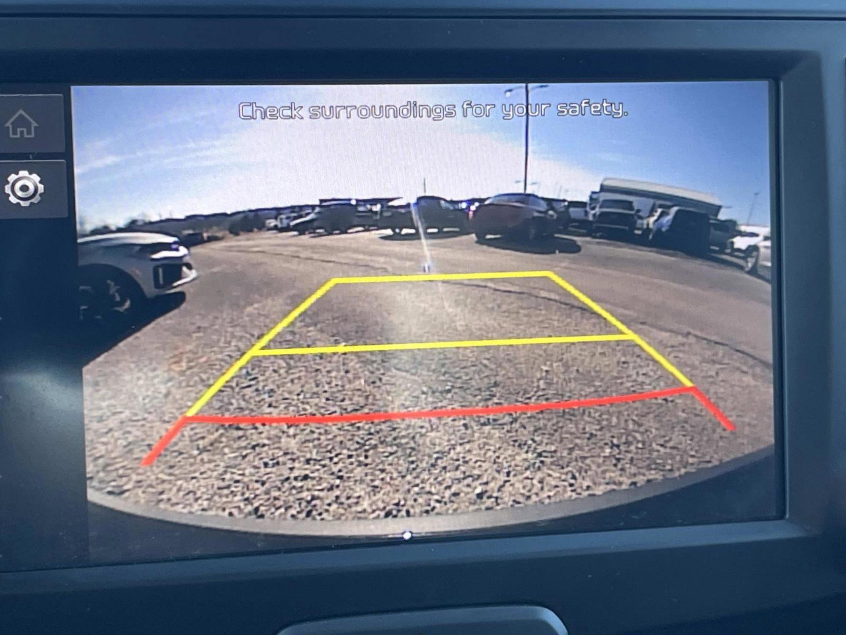 Used 2025 Kia Soul LX w/ LX Technology Package image 33