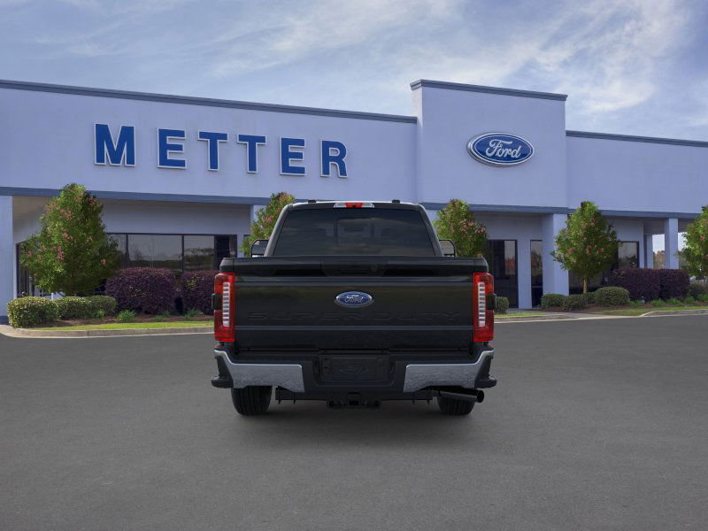 New 2026 Ford F250 XLT image 27