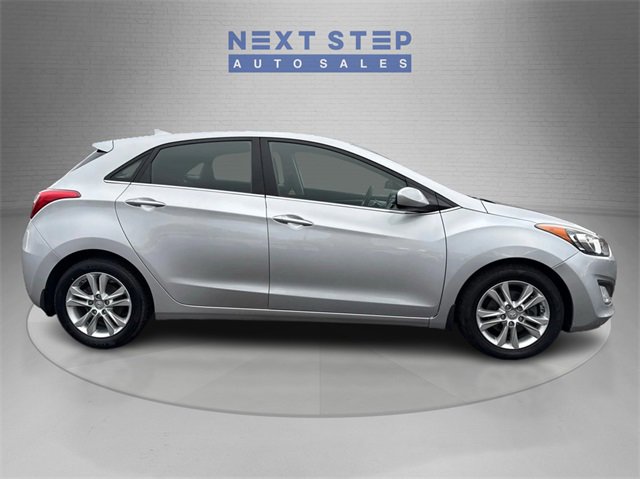 Used 2013 Hyundai Elantra GT image 9