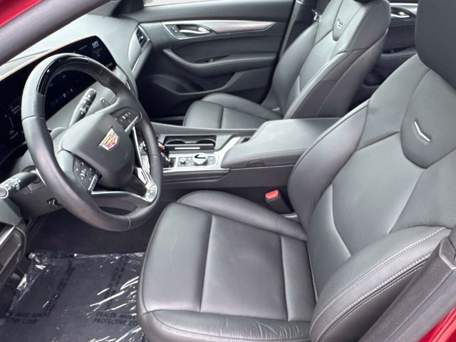 New 2026 Cadillac CT5 Premium Luxury w/ Technology Package AWD/4WD image 19