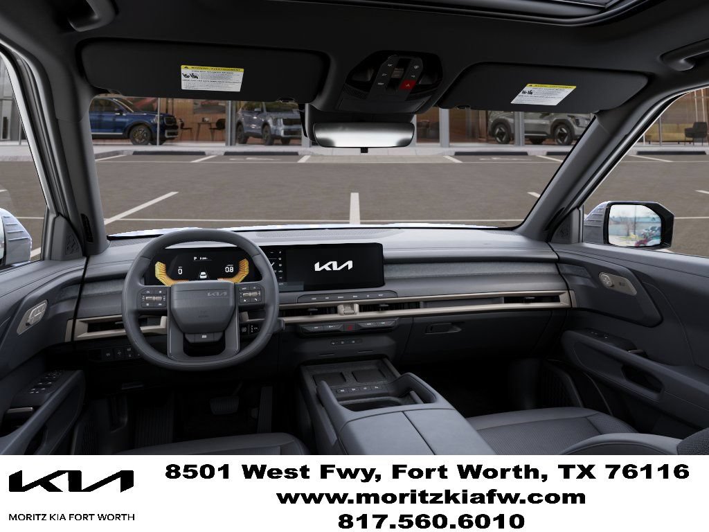 New 2027 Kia Telluride S FWD image 14