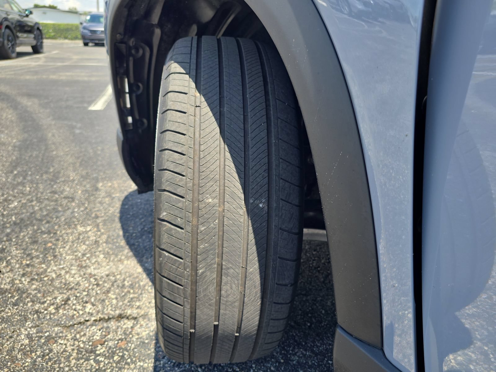 Certified 2025 Honda Pilot Sport image 29