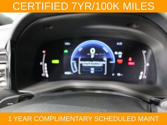 Used 2025 Toyota Camry SE FWD image 23