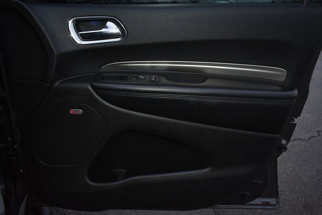 Used 2017 Dodge Durango GT w/ Premium Group image 51