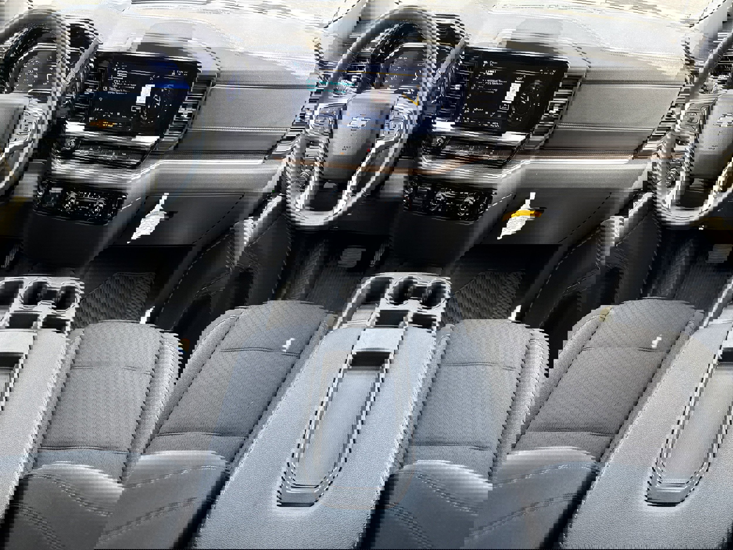 New 2023 Chevrolet Silverado 1500 LT w/ Max Trailering Package image 15