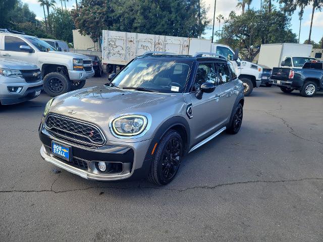 Used 2017 MINI Cooper Countryman S image 4