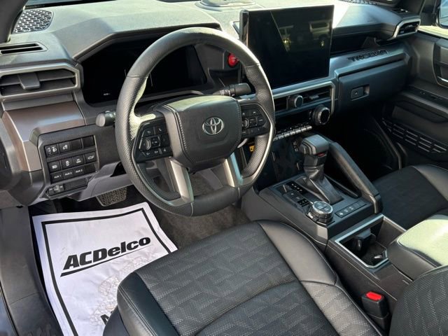 Used 2024 Toyota Tacoma TRD Off-Road w/ TRD Off Road Premium Package image 9