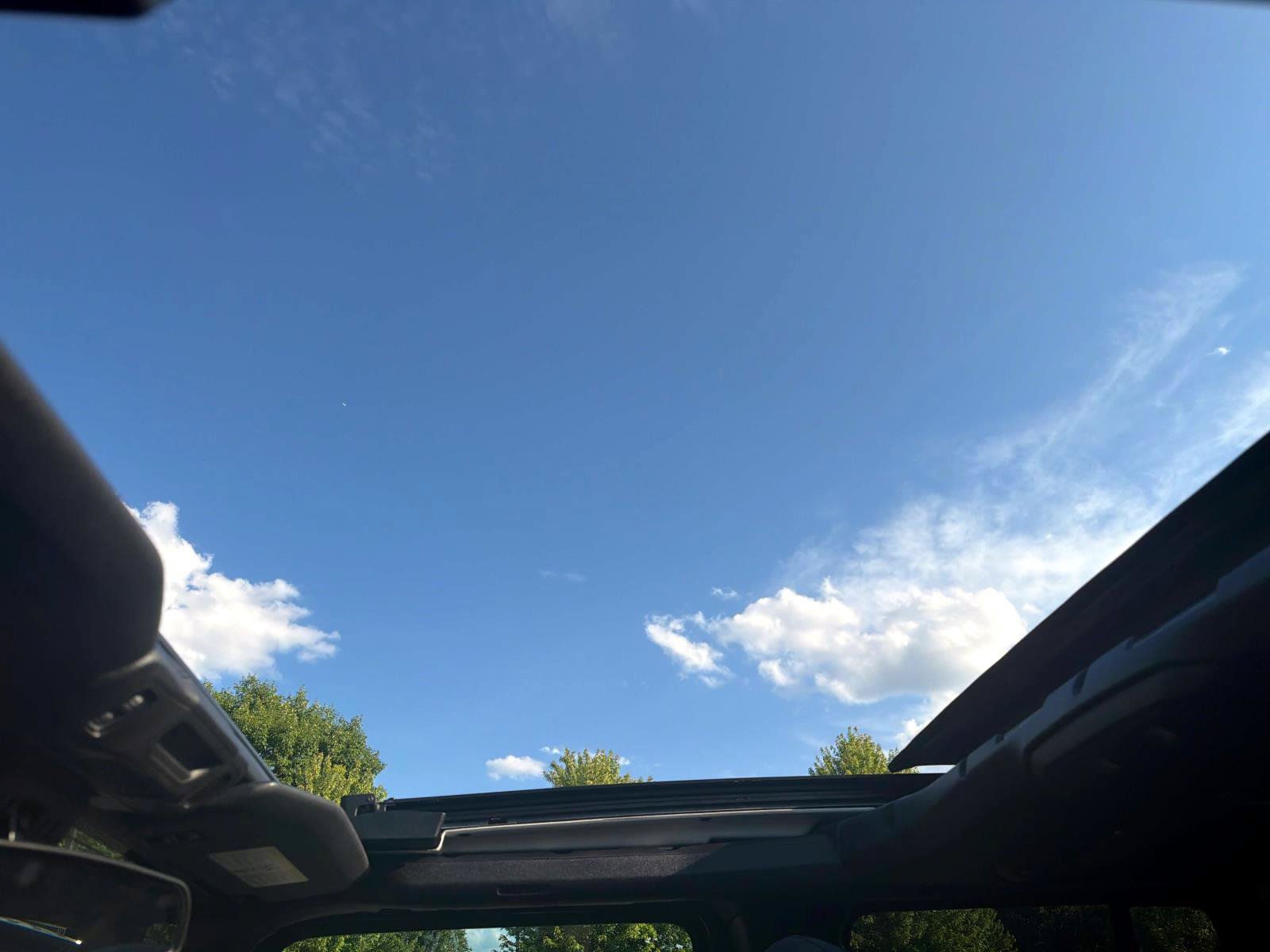 New 2026 Jeep Wrangler Unlimited Sport AWD/4WD image 12