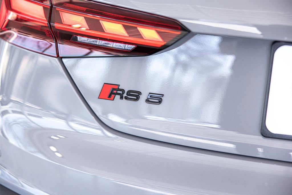 Used 2023 Audi RS 5 Sportback w/ Competition Package image 15