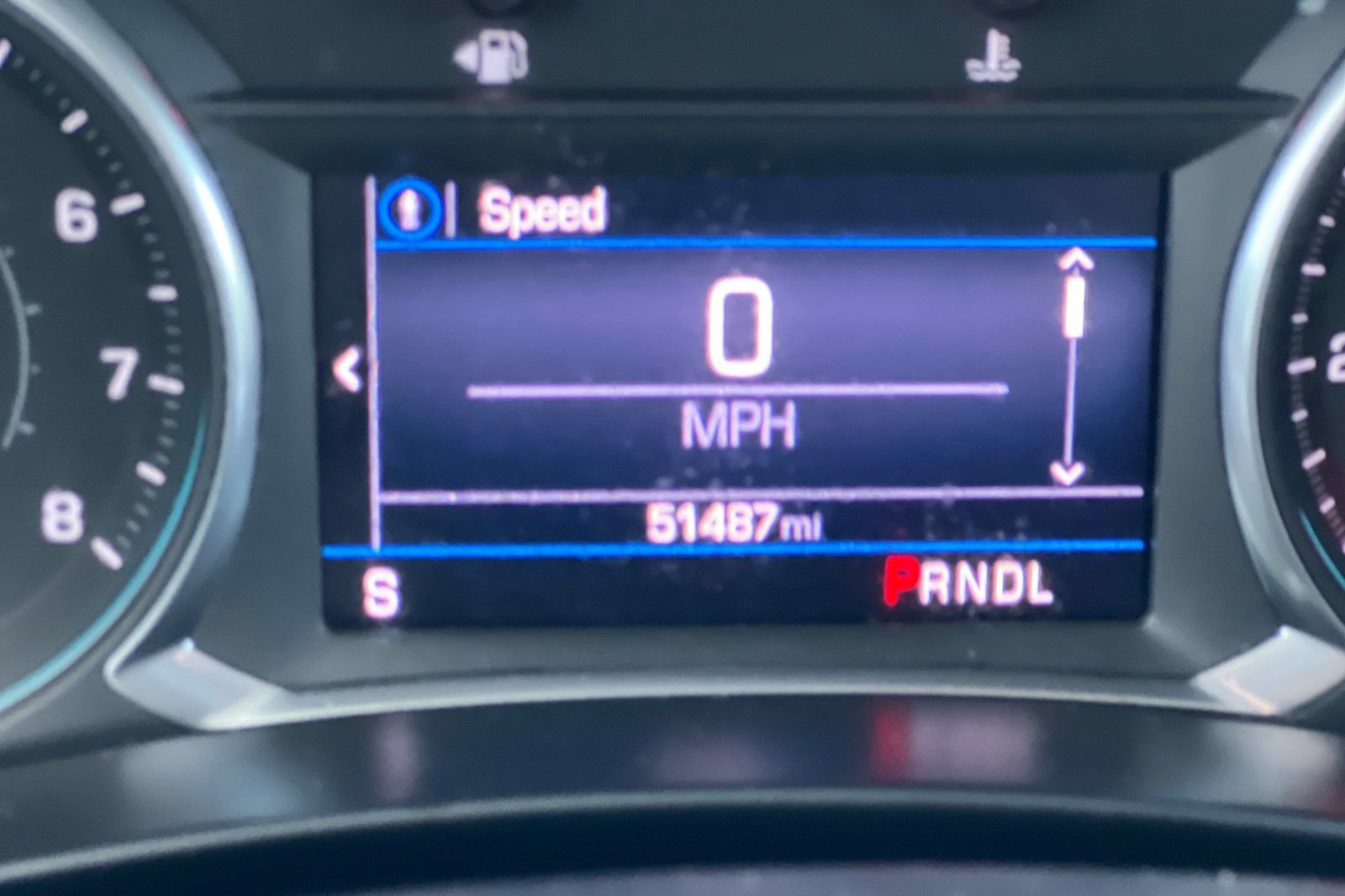 Used 2019 Chevrolet Equinox LT AWD/4WD image 22