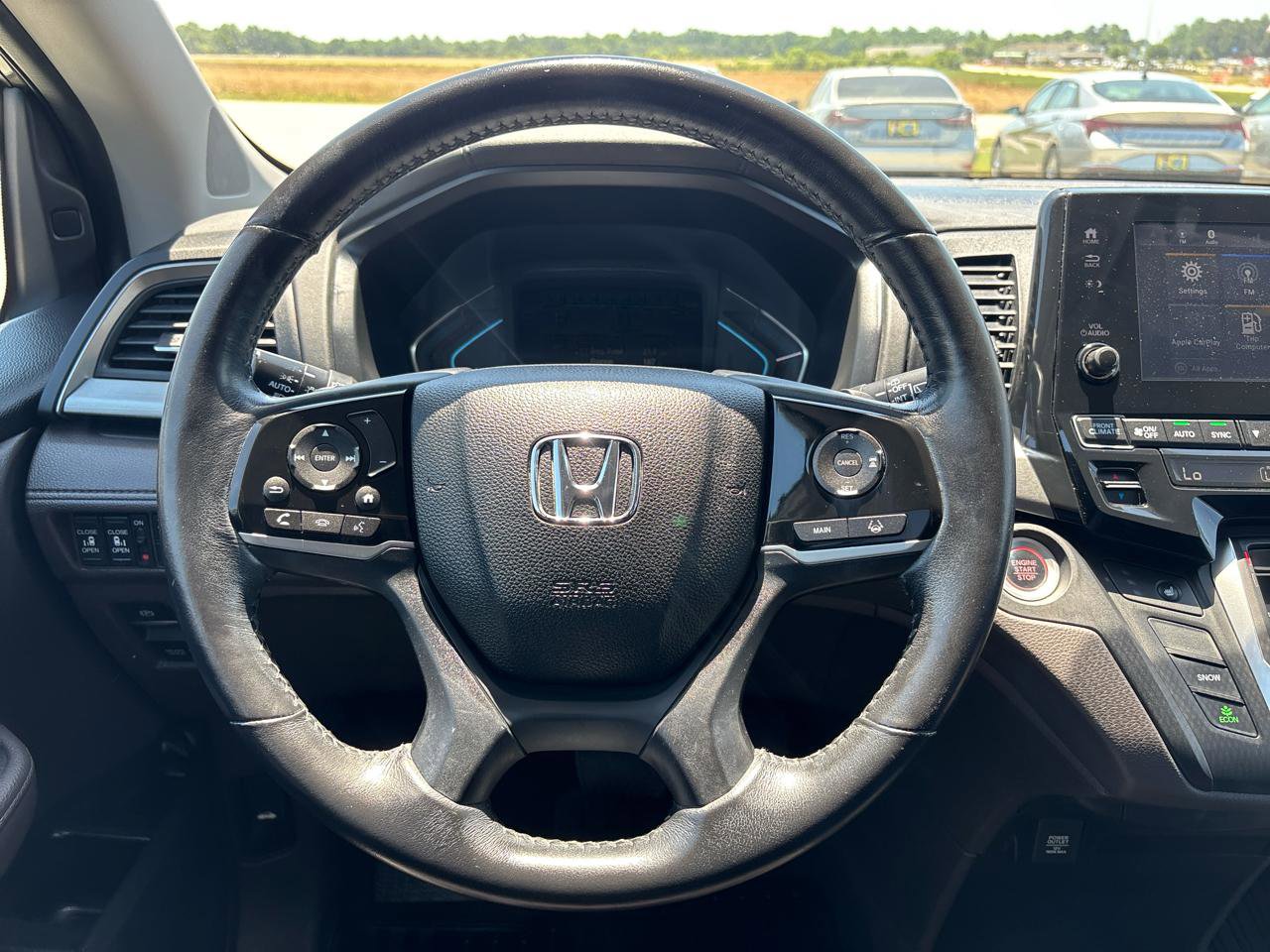 Used 2019 Honda Odyssey EX-L image 13