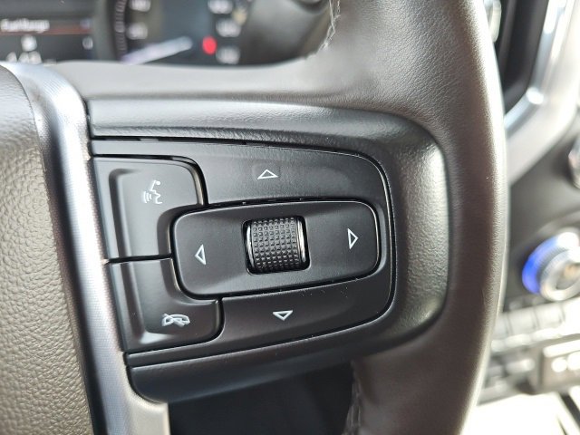 Used 2023 GMC Sierra 3500 SLT w/ SLT Premium Package image 18