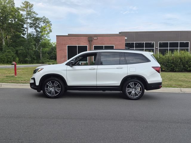 Used 2022 Honda Pilot Sport image 10