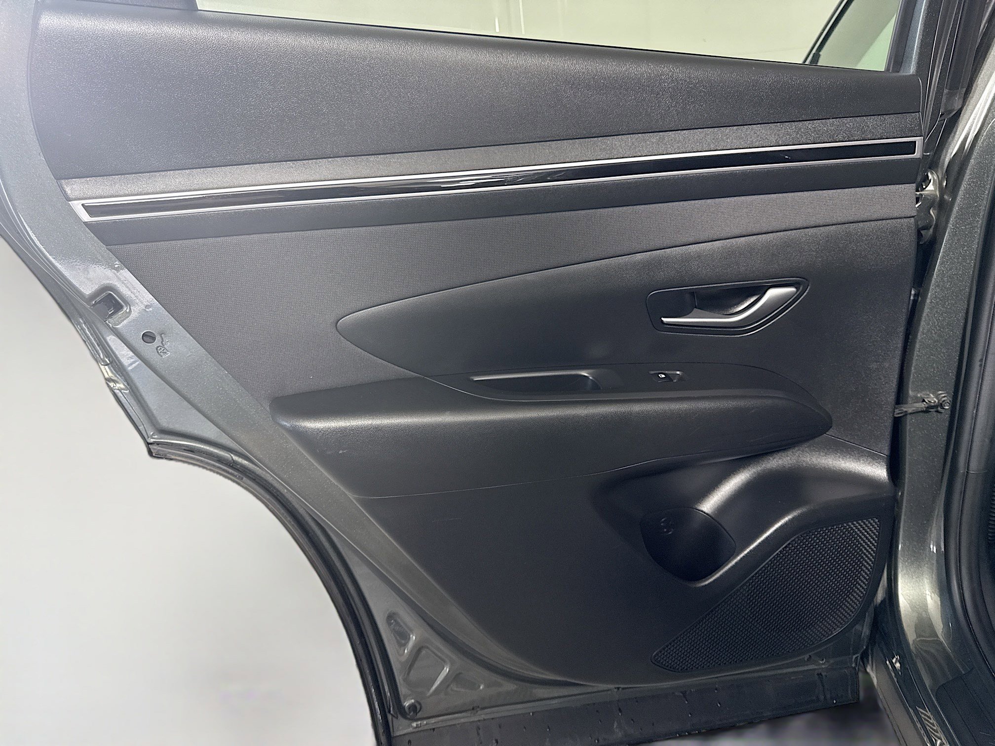 Used 2023 Hyundai Tucson SEL w/ Convenience Package image 26