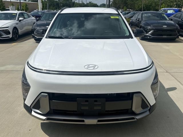 New 2026 Hyundai Kona SEL Premium image 2