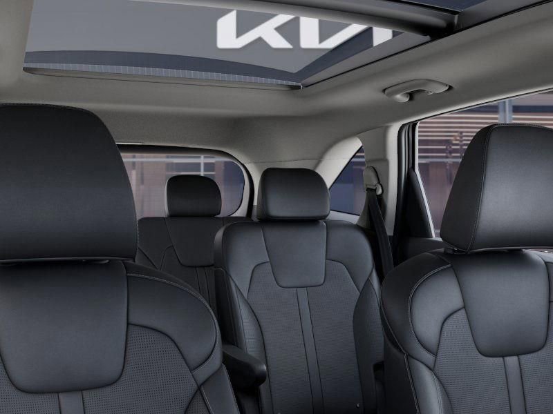 New 2026 Kia Sorento SX image 27