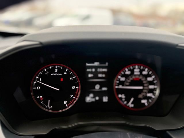 New 2026 Subaru Impreza RS image 8