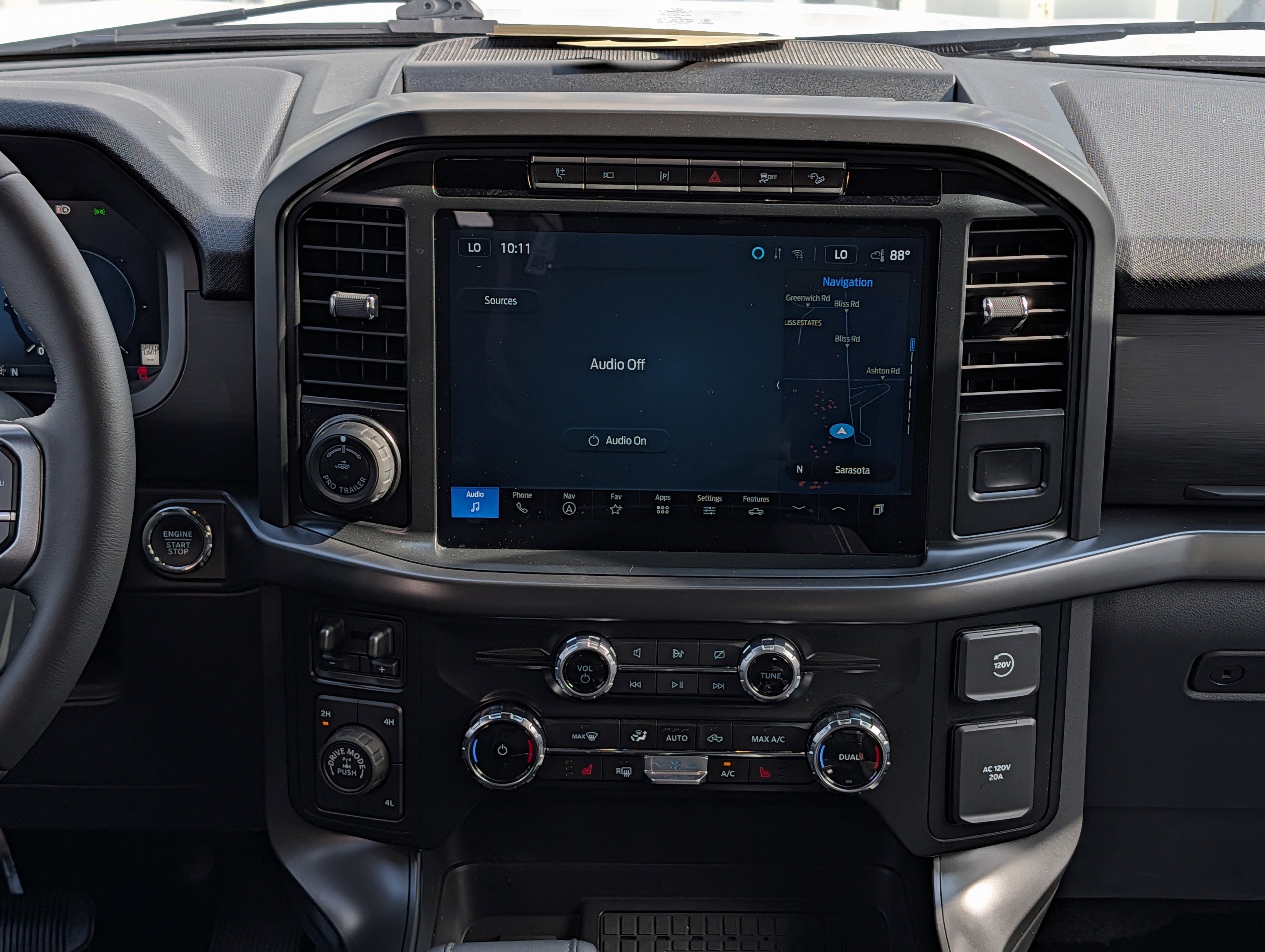 Certified 2024 Ford F150 XLT w/ Equipment Group 302A MID AWD/4WD image 24